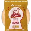 Sreeya Ayam Marinasi Bumbu Kuning 500gr