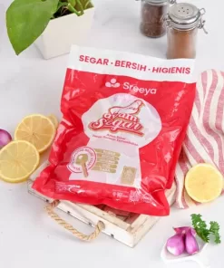 Sreeya Ayam Marinasi Original 500gr