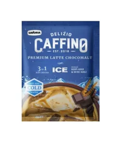 Caffino Premium Latte Chocomalt 27gr