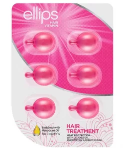 ELLIPS H. TREATMENT