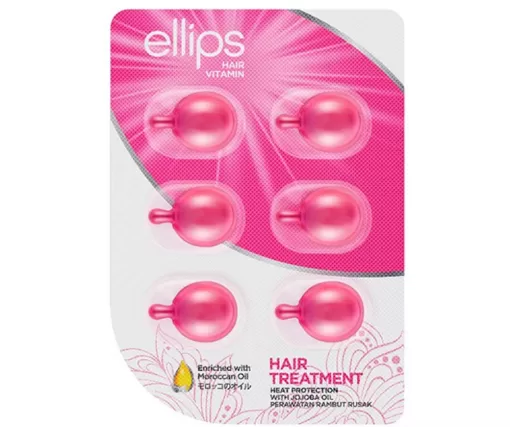 ELLIPS H. TREATMENT