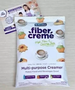 Fiber Creme 100gr