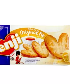 GENJI Original Pie 70gr
