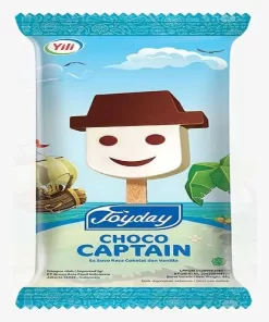 JD Choco Captain 65gr