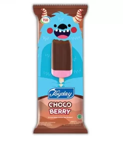 JD Choco Berry 40ml