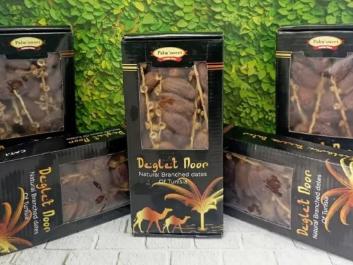 Kurma PalmSweet 500gr