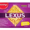 Munchys LEXUS Cheese Cream 76gr
