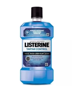 Listerine Tartar Control 250ml