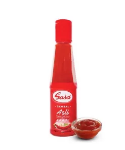 SASA SAMBAL ASLI 135ml
