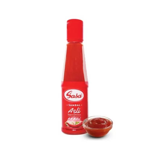 SASA SAMBAL ASLI 135ml