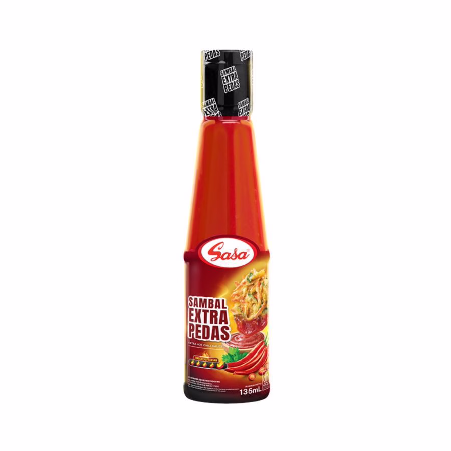 SASA SAMBAL EXT. PDS 135 ml