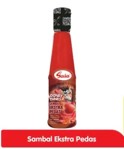 SASA SAMBAL EXT. PDS 135 ml