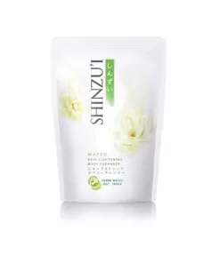 SHINZUI Body Cleanser MATSU 420ml