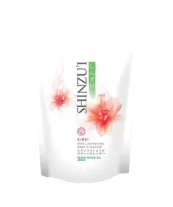 SHINZUI Body Cleanser KIREI 420ml
