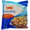 Seafood king Sandwich Tofu 500gr