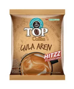 TOP KOPI Gula Aren 22gr 10+5"S