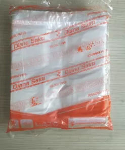 Plastik Diana Orange Kecil 250gr
