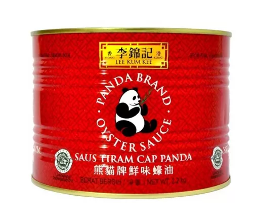 LEE KUM KEE Oyster 2.2 kg