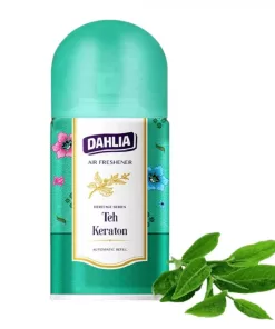 DAHLIA Air Freshener Teh Keraton 225ml Ref. MATIC
