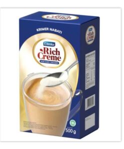 Ellenka Rich Creme Non Dairy Creamer 500gr