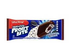 GW Frostbite Cookies Cream 60ml