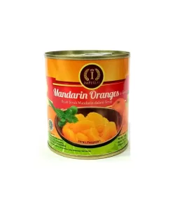 Imperial Mandarin Oranges 312gr