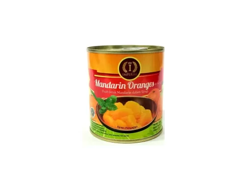 Imperial Mandarin Oranges 312gr