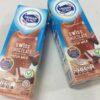 Frisian Flag UHT Swiss Chocolate 225ml