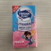 Frisian Flag UHT Strawberry 115ml