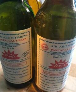 AIR ABU ODP Pantja Laut Raya