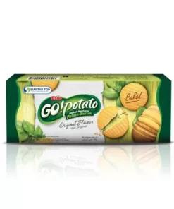 Brio Go!Potato Original 104gr