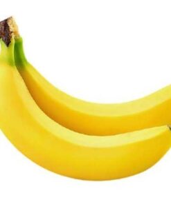 Buah Pisang Cavendish Finger isi 1