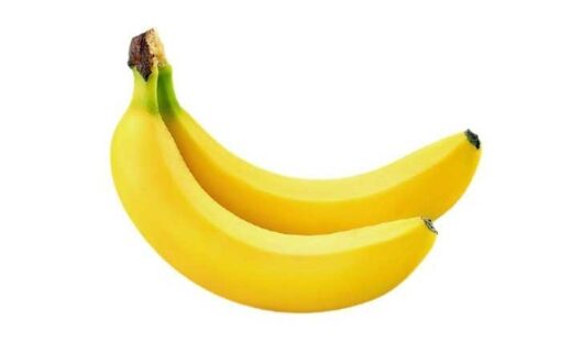 Buah Pisang Cavendish Finger isi 1