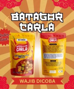 CARLA Batagor Kuah 70gr