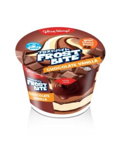 GW Frost Bite Choco Vanila 90ml