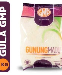 GULA GMP PACK 1KG