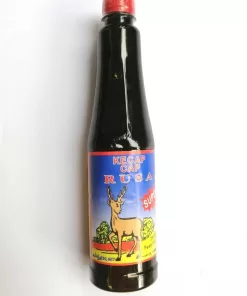 Kecap Cap Rusa 650ml