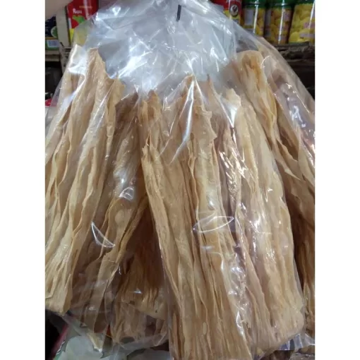 Kembang Tahu Pemangkat 80gr