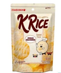 KRICE Sweet Flavor 64.8gr