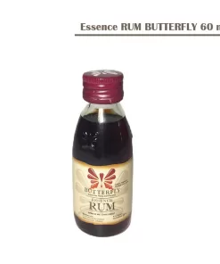 KUPU2 Jamaica RHUM