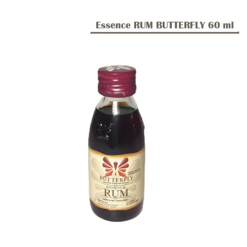 KUPU2 Jamaica RHUM
