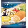 Kanzler Chicken Cordon Bleu 300gr