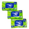 Multi Facial Tissue Compact 160"S