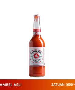 Sambal Jempol Cap Ibu Jari 600ml