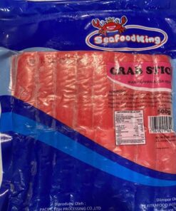 Seafood King CRAB STICK 500gr