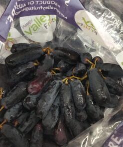Alternative view of Buah Anggur Autum /KG