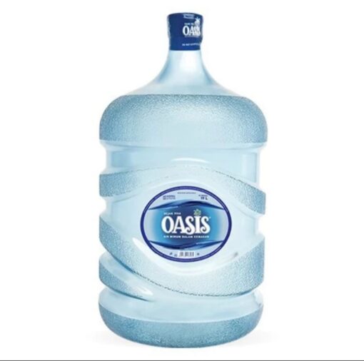 OASIS GALON 19L