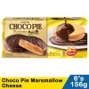 CHOCO PIE GOLD LOTTE 6 PCS 186gr