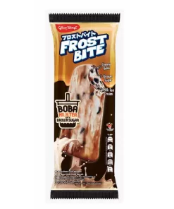 GW Frostbite Boba Milk Tea 60ml