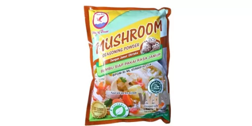 Mushroom Seasoning Powder H.B 454gr